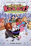 Club Kick Out!: Into the Ring (Club Kick Out, 1)