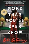 More Than You'll Ever Know
