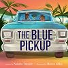 The Blue Pickup