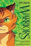 Warriors Graphic Novel: The Prophecies Begin #1