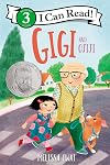 Gigi and Ojiji (I Can Read Level 3)