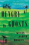 Hungry Ghosts