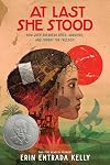At Last She Stood: How Joey Guerrero Spied, Survived, and Fought for Freedom