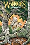 Warriors: A Thief in ThunderClan (Warriors Graphic Novel, 4)