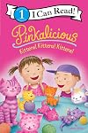 Pinkalicious: Kittens! Kittens! Kittens!
