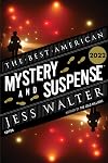 The Best American Mystery and Suspense 2022