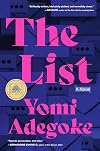 The List: A Novel