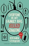 Everyone in My Family Has Killed Someone