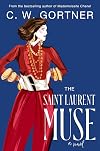 The Saint Laurent Muse