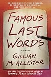Famous Last Words