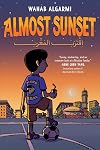 Almost Sunset