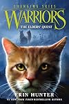 The Elders' Quest