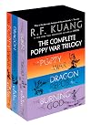 The Poppy War Trilogy