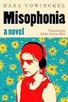Misophonia: A Novel