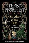 A Stroke of the Pen: The Lost Stories