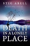 Death in a Lonely Place: A Novel