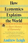 How Economics Explains the World: A Short History of Humanity: A Brief and Powerful Economic History with Timeless Lessons, Perfect for Fall 2024, Learn How Markets Mold Society
