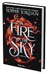 A Fire in the Sky