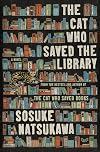 The Cat Who Saved the Library