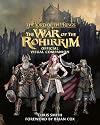 The Lord of the Rings: The War of the Rohirrim Official Visual Companion