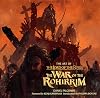 The Art of The Lord of the Rings: The War of the Rohirrim
