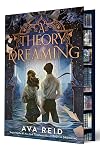A Theory of Dreaming