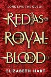 Red as Royal Blood