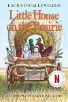 Little House on the Prairie