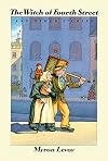 Witch of 4th Street: And Other Stories