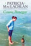 Cassie Binegar