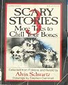 Scary Stories 3: More Tales to Chill Your Bones
