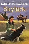 Skylark (Sarah, Plain and Tall)