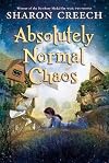 Absolutely Normal Chaos