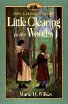 Little Clearing in the Woods