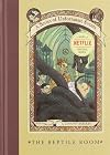 The Reptile Room