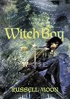 Witch Boy