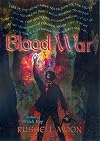 Witch Boy: Blood War (Witch Boy)