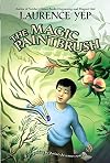 The Magic Paintbrush