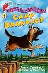 All-American Puppies #3: Camp Barkalot