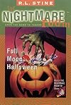 Full Moon Halloween
