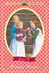 Pioneer Sisters (Little House Chapter Book)