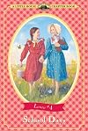 School Days (Little House Chapter Book)
