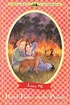 Hard Times on the Prairie: Adapted from the Little House Books by Laura Ingalls Wilder