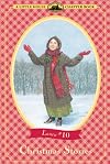 Christmas Stories (Little House Chapter Book)