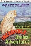 Incredible Animal Adventures