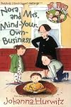 Nora and Mrs. Mind-Your-Own-Business (Riverside Kids)