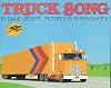 Truck Song (Reading Rainbow Book)