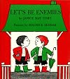 Let's Be Enemies