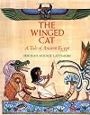 The Winged Cat: A Tale of Ancient Egypt