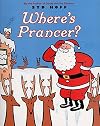Where's Prancer?